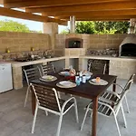 L'incanto Villa Corsano (Apulia)