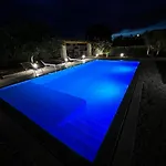 Villa L'incanto Corsano (Apulia)