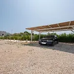 L'incanto Corsano (Apulia)