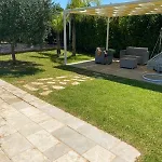 L'incanto Villa *