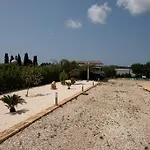 Villa L’incanto Corsano (Apulia)