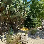 Villa L’incanto Corsano (Apulia)