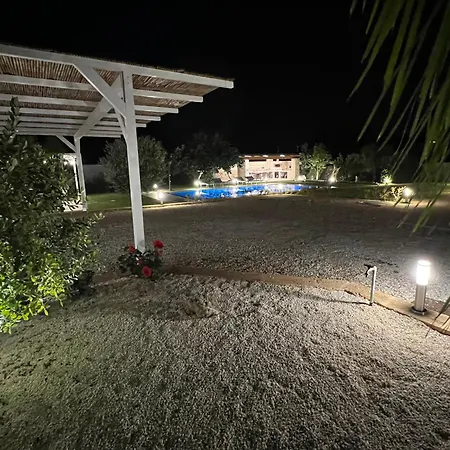 Villa L'incanto *
