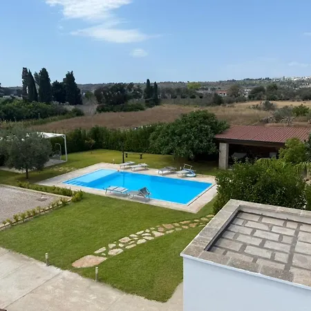L'incanto Villa