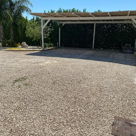 L'incanto Villa