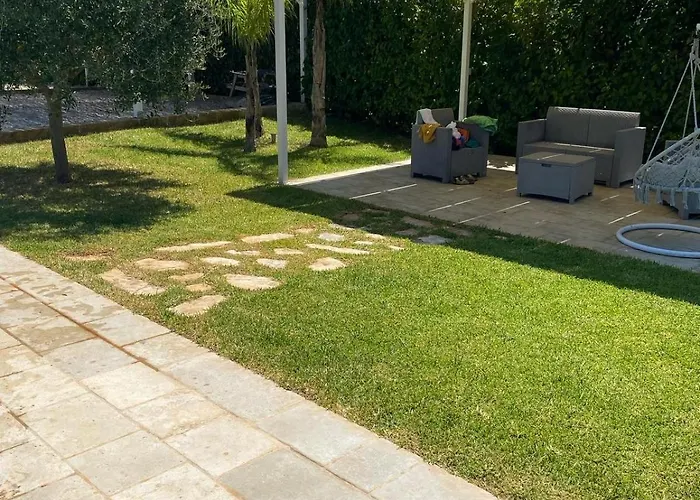L'incanto Villa *