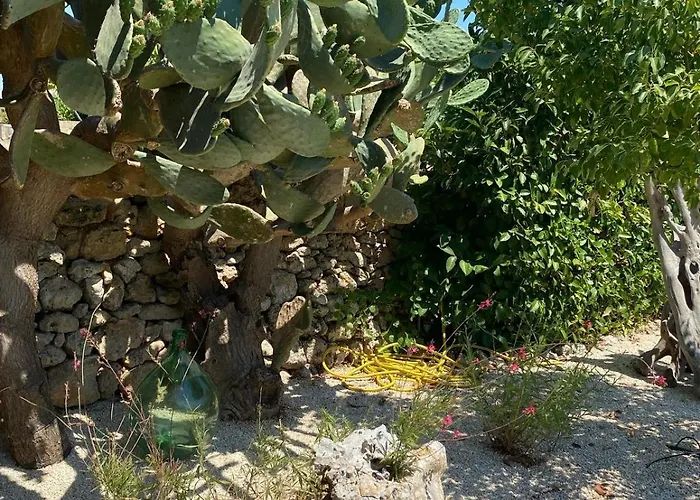 Villa L'incanto Corsano (Apulia)