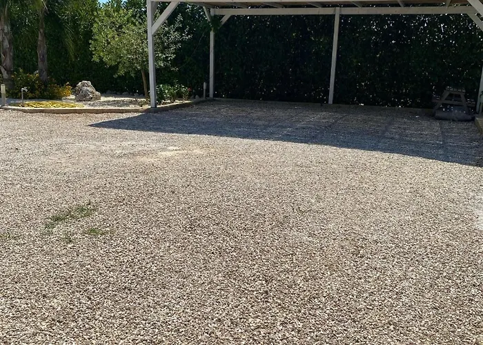 L'incanto Villa